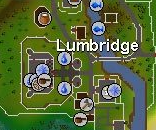 Lumby!