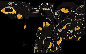 Tzhaar city