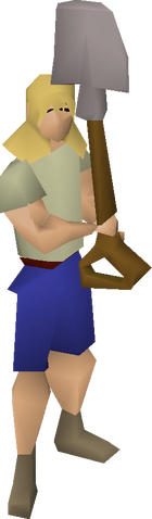 File:Large spade equipped.png