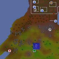 Runescape Canifis Fairy Ring Code Runescape Canifis Fairy Ring Code