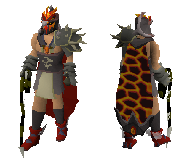 vorkath guide dragon hunter crossbow