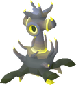 Thermonuclear smoke devil