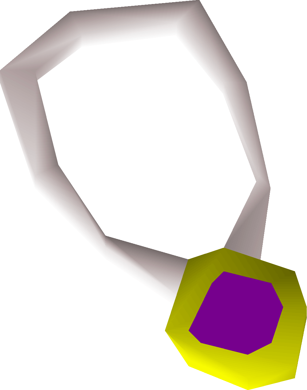 Runescape item slots