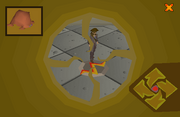 Fixed device targeting