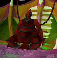 Sire in stasis
