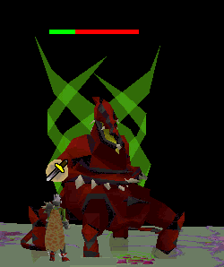Abyssal Sire phase 3