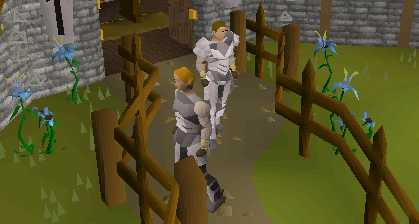 Ironman Mode (1)
