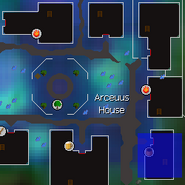How To Get To Piscarilius House How To Get To Piscarilius House