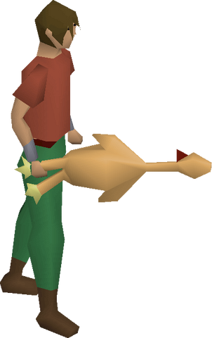 File:Rubber chicken equipped.png