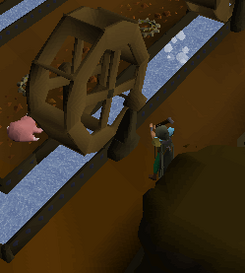 The Motherlode Mine! (3)