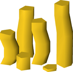 Coins detail