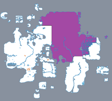 Zarosian empire