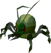 Kalphite Worker