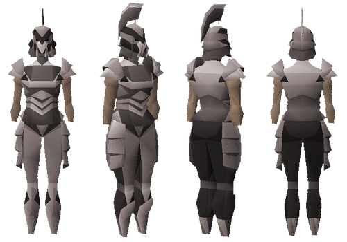 Ironman Mode (5)