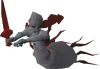 Summoned Soul (melee)