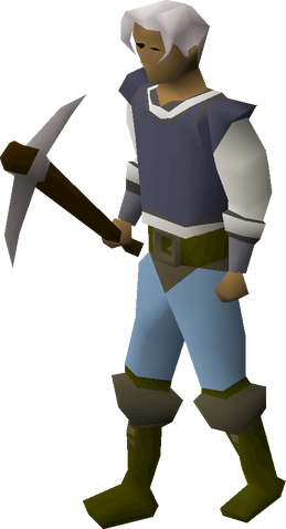 File:Steel pickaxe equipped.png