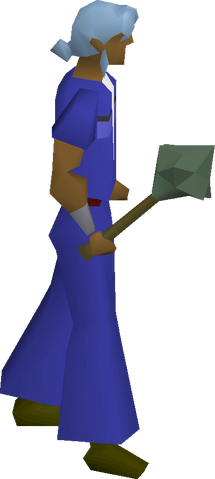 File:Adamant mace equipped.png