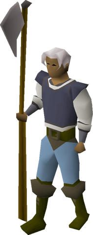 File:Steel halberd equipped.png