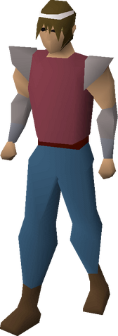 File:White headband equipped.png