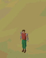 Ardougne Farm Teleport