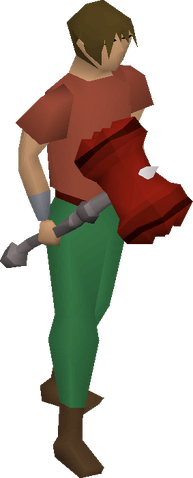 File:Dragon warhammer equipped.png