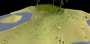 Crabclaw Isle