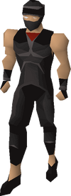 Shayzien armour (1) equipped