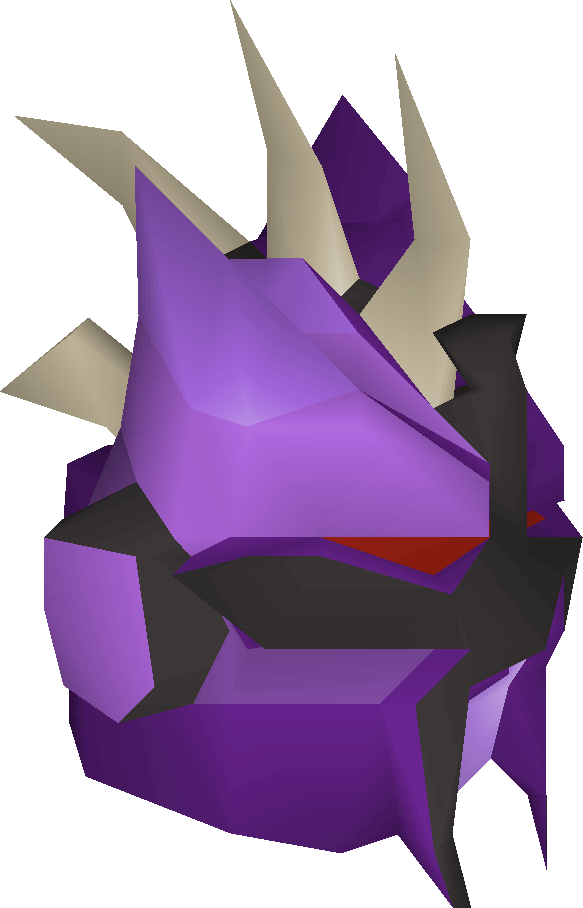 Osrs Slayer Helmet