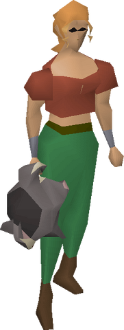 File:Black chinchompa equipped.png