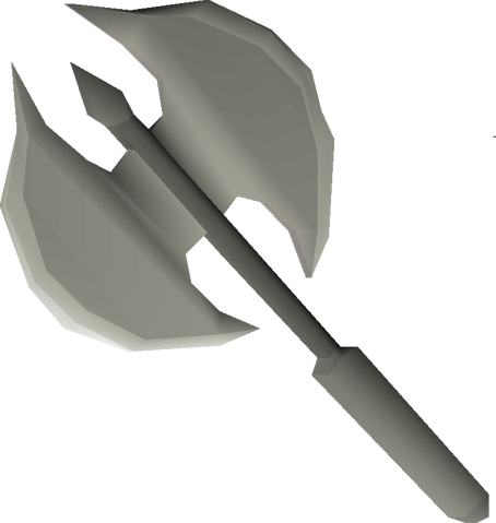 File:Dwarven battleaxe (sharp) detail.png