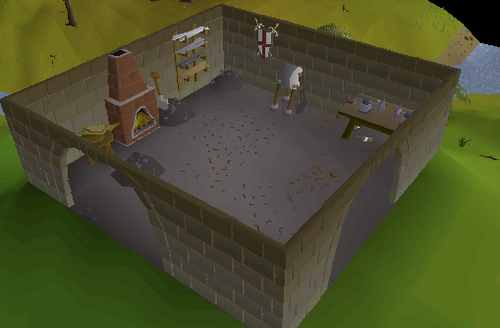 Achievement Diaries (14)