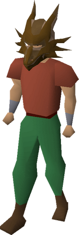 File:Bronze dragon mask equipped.png