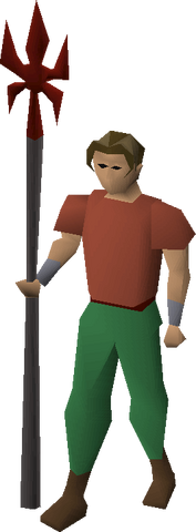 File:Dragon spear equipped.png