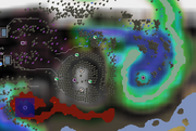 Blood Altar location