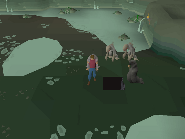 File:Cryptic clue - dig dagannoth kings.png