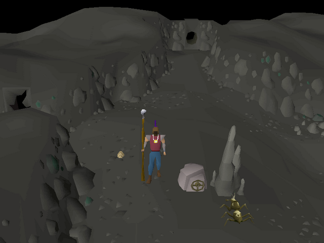 File:Emote clue - dance caves lumbridge swamp.png