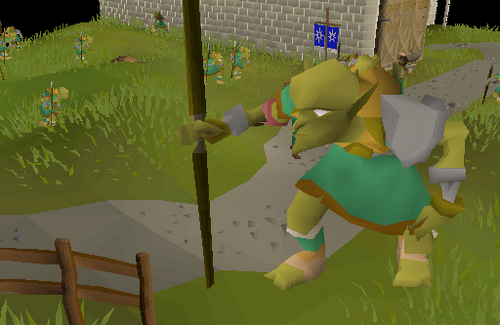 Bounty Hunter Tweaks & Goblins (7)