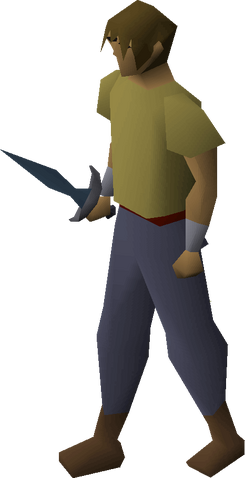File:Dark dagger equipped.png
