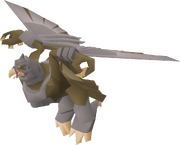 Kree'arra