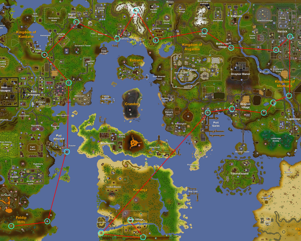 File:One Small Favour Route.png