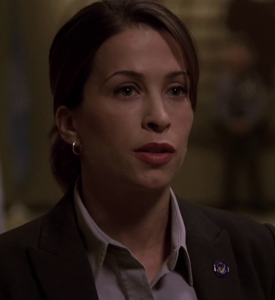 Christina Cox Wiki 24 FANDOM powered by Wikia