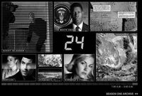 Official website Season 2