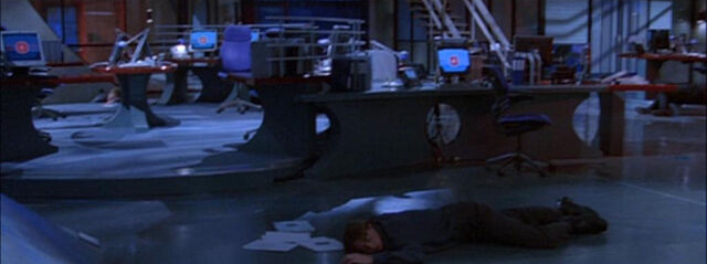Datei:EmptyBullpen1.jpg