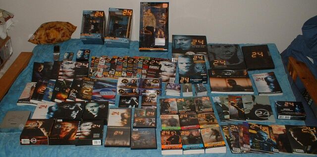 File:24 collection.jpg