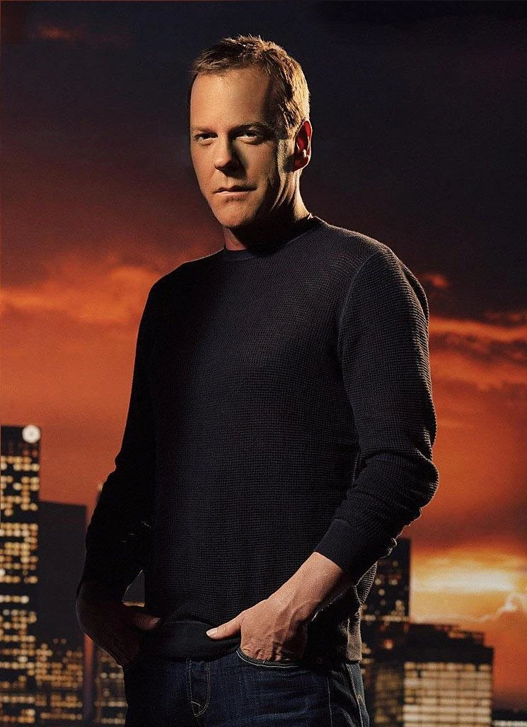 Jack Bauer on Day 6 Wiki 24 FANDOM powered by Wikia
