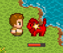 Lion Combat