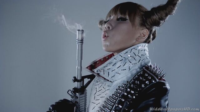 File:CL-Hot-I-am-The-Best-K-Pop-2NE1-Wallpapers.jpg