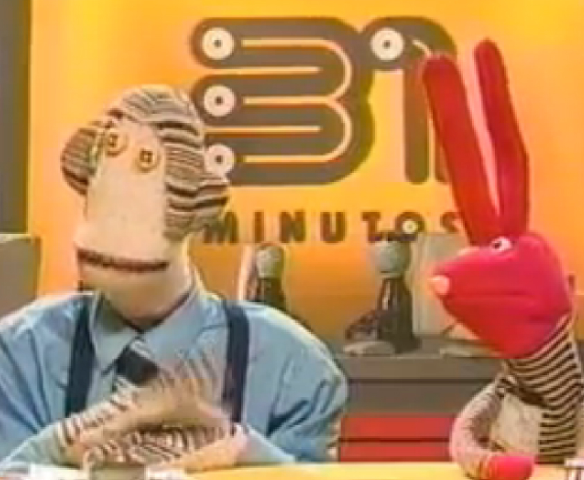 Imagen Tulio y bodoque.jpg 31 Minutos FANDOM powered