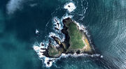 Cahill Island, Ireland