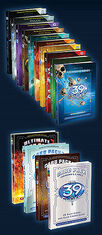 220px-The 39 Clues Books